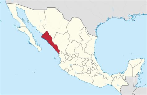 sinaloa mexico wikipedia